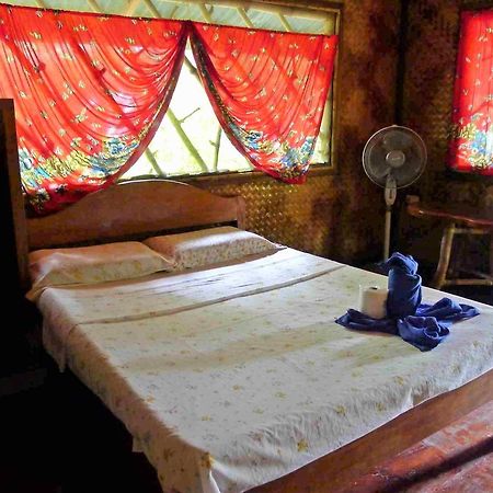 סאבאנג Dabdab Tourist Inn מראה חיצוני תמונה