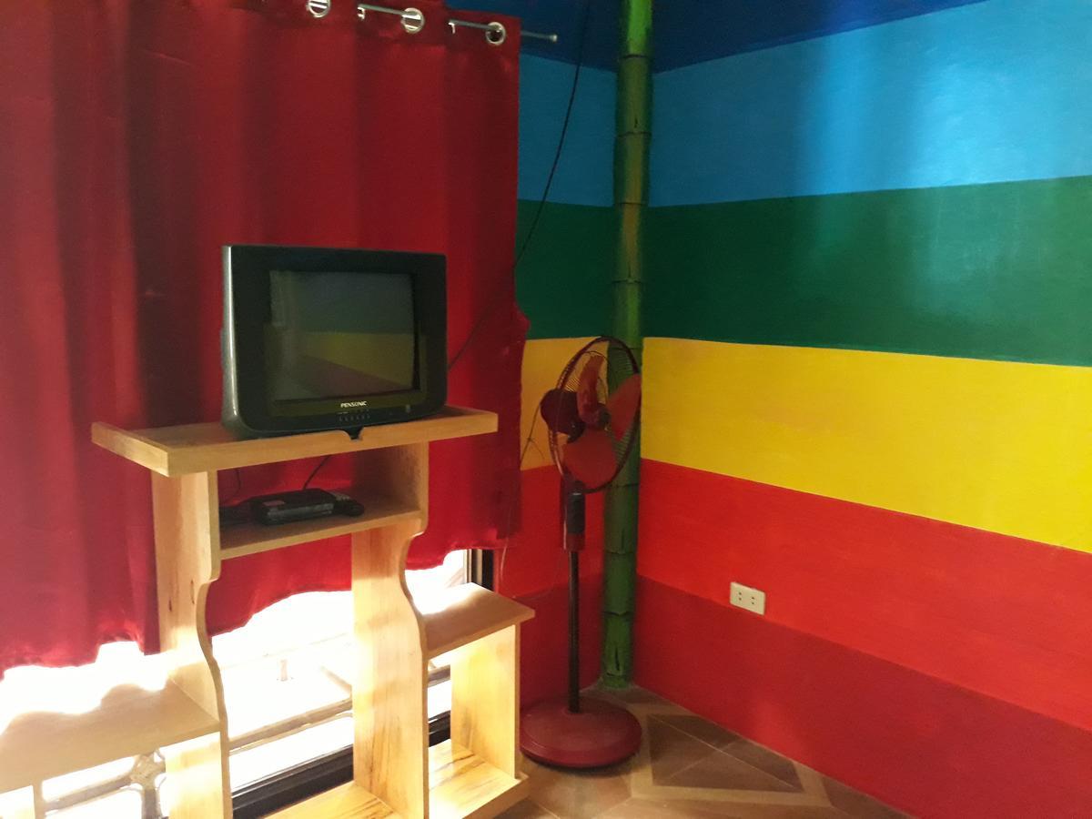 סאבאנג Dabdab Tourist Inn מראה חיצוני תמונה