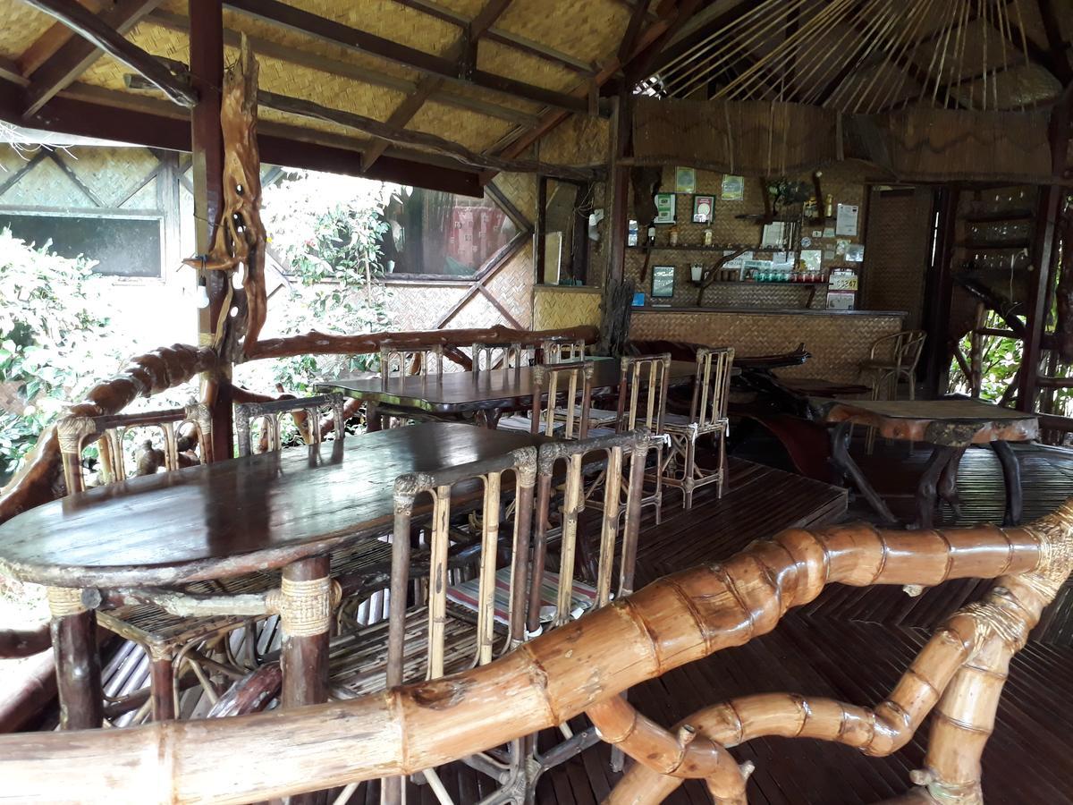 סאבאנג Dabdab Tourist Inn מראה חיצוני תמונה