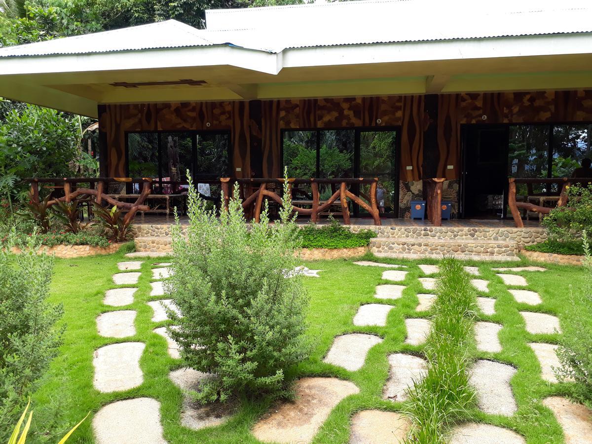 סאבאנג Dabdab Tourist Inn מראה חיצוני תמונה