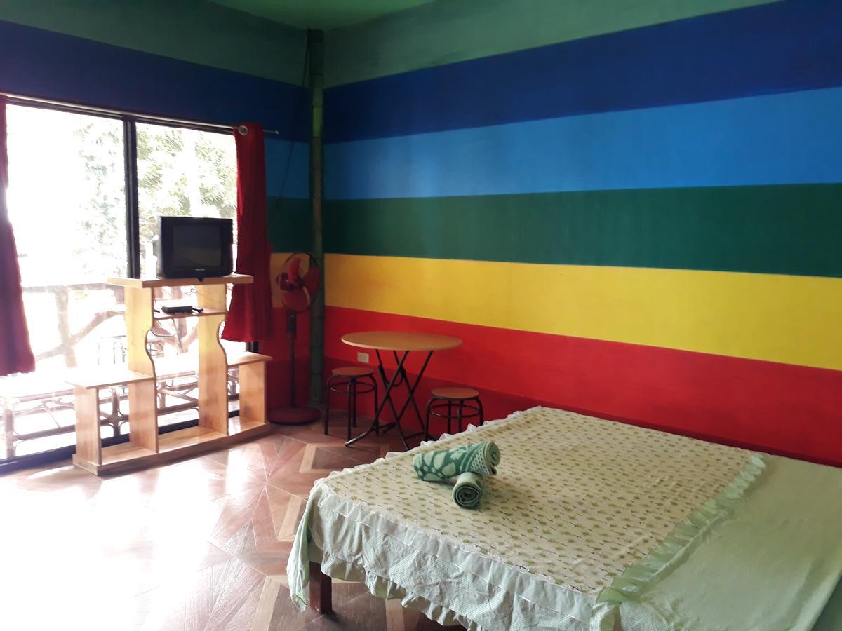 סאבאנג Dabdab Tourist Inn מראה חיצוני תמונה