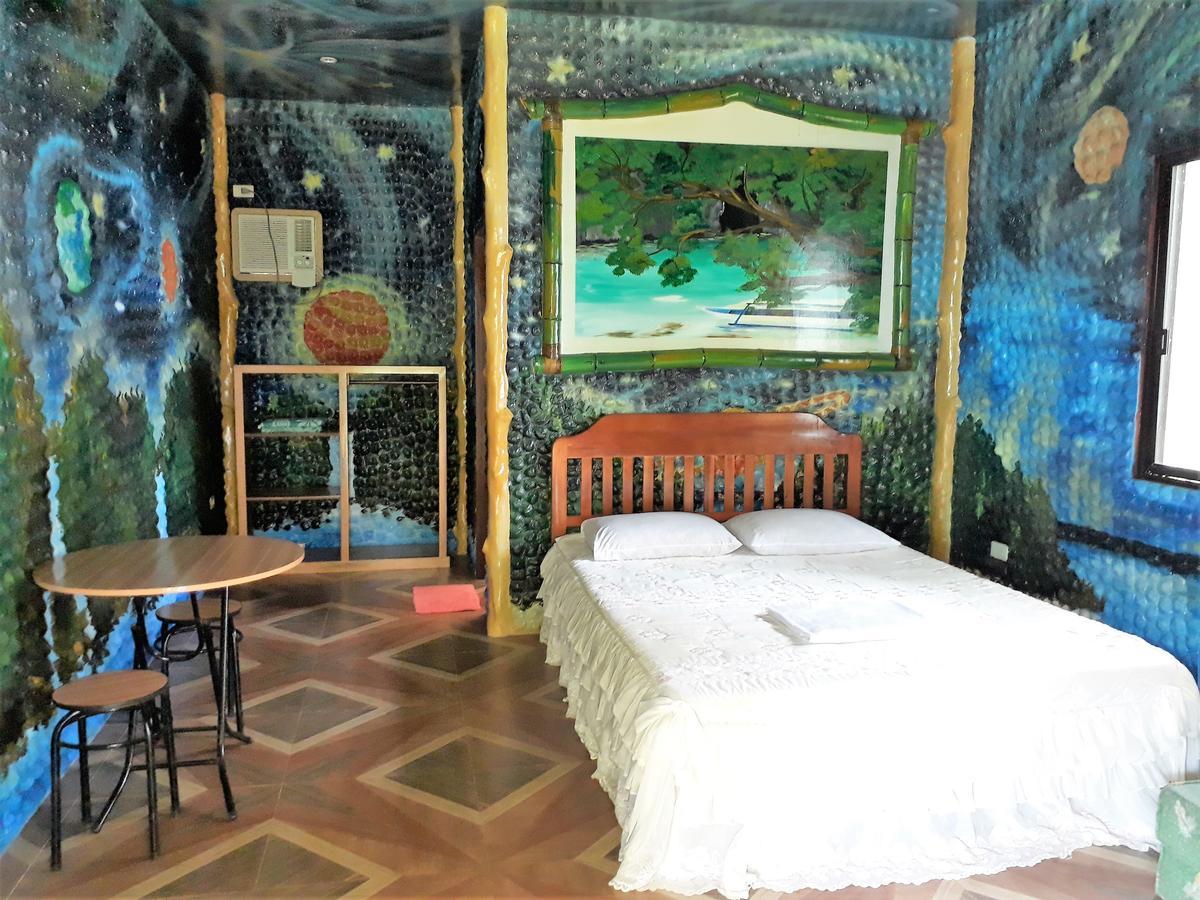 סאבאנג Dabdab Tourist Inn מראה חיצוני תמונה