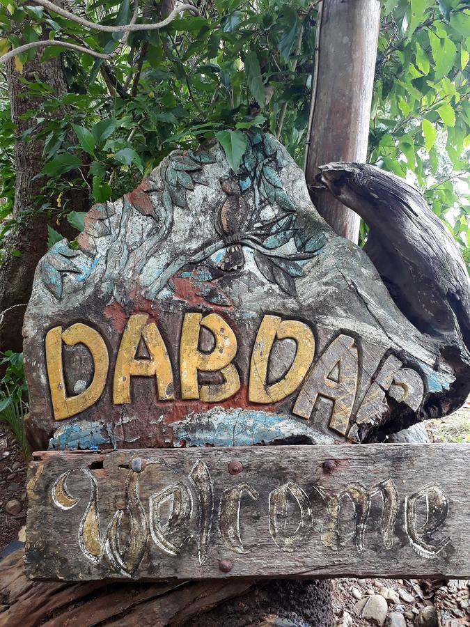 סאבאנג Dabdab Tourist Inn מראה חיצוני תמונה