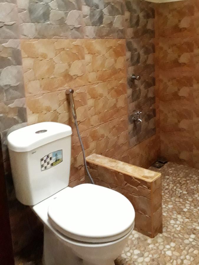 סאבאנג Dabdab Tourist Inn מראה חיצוני תמונה