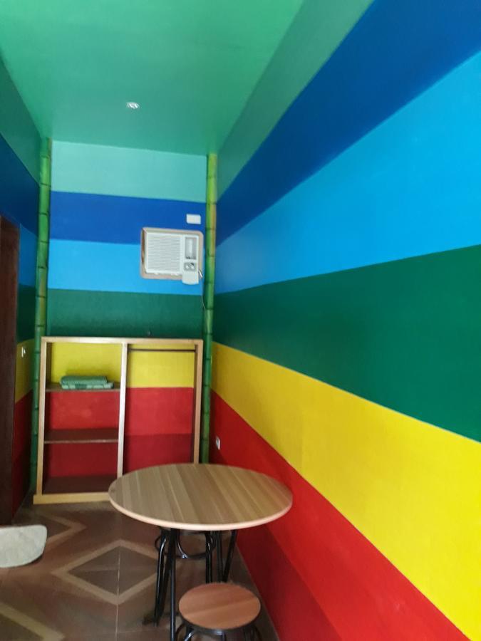סאבאנג Dabdab Tourist Inn מראה חיצוני תמונה