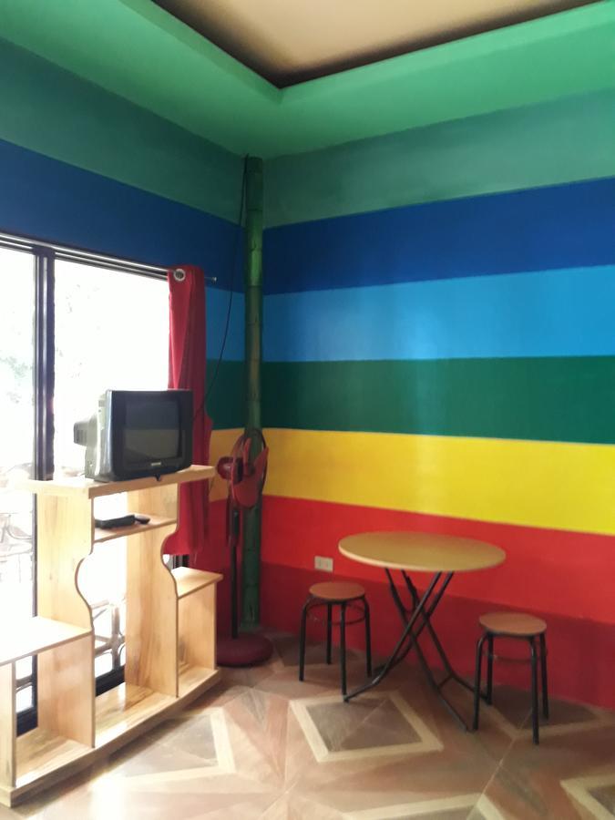 סאבאנג Dabdab Tourist Inn מראה חיצוני תמונה