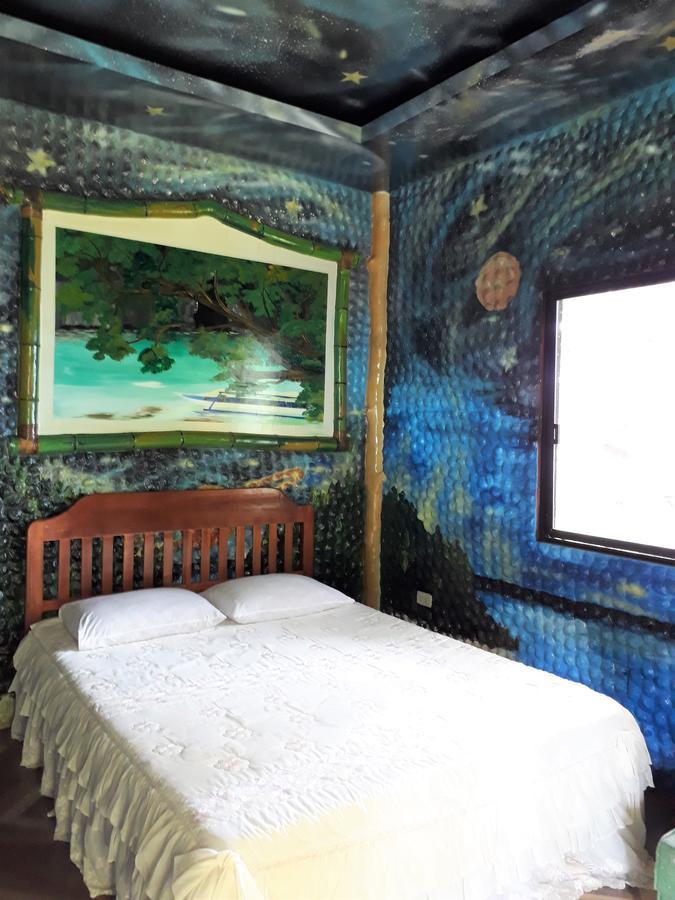 סאבאנג Dabdab Tourist Inn מראה חיצוני תמונה