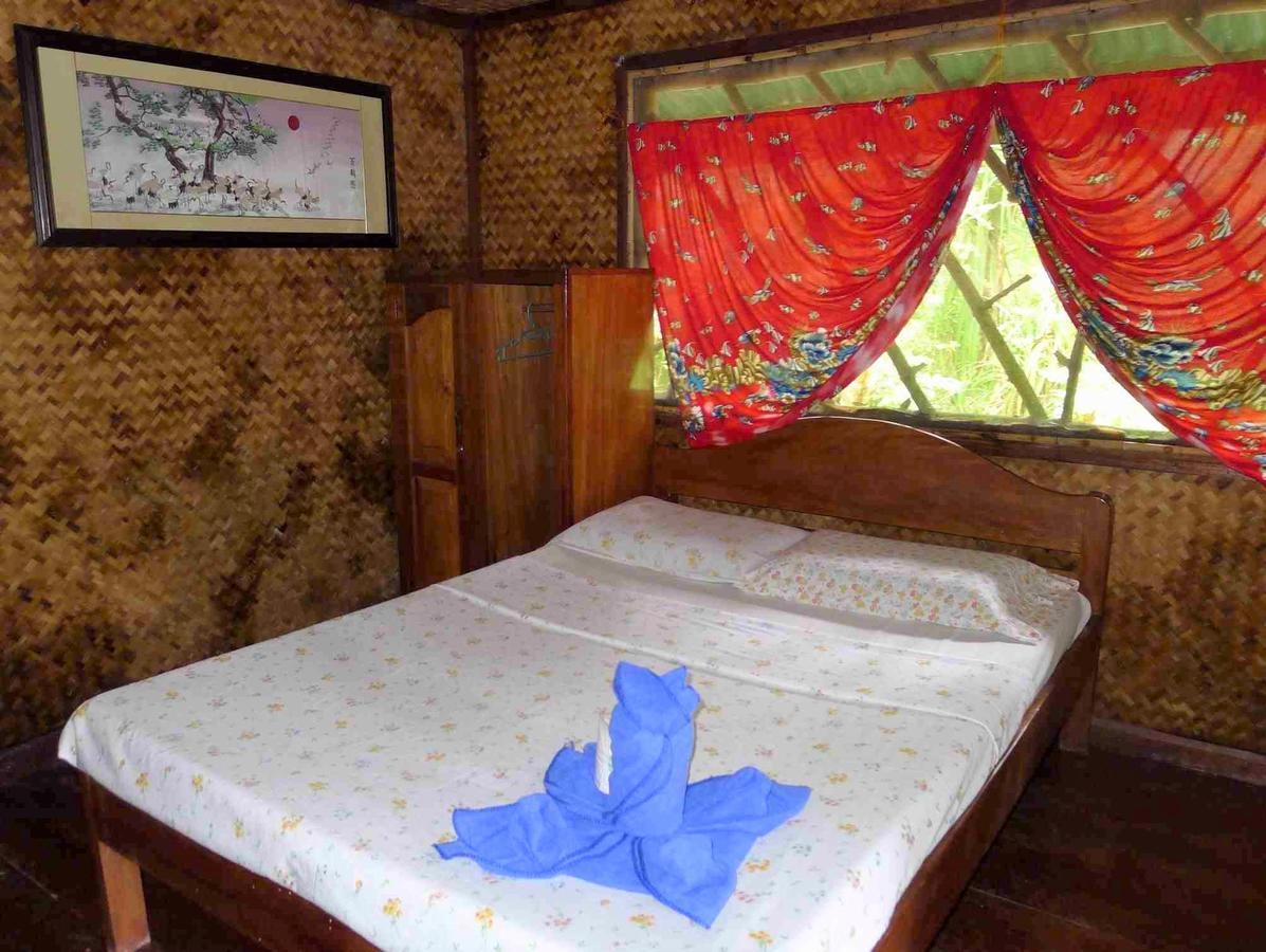 סאבאנג Dabdab Tourist Inn מראה חיצוני תמונה