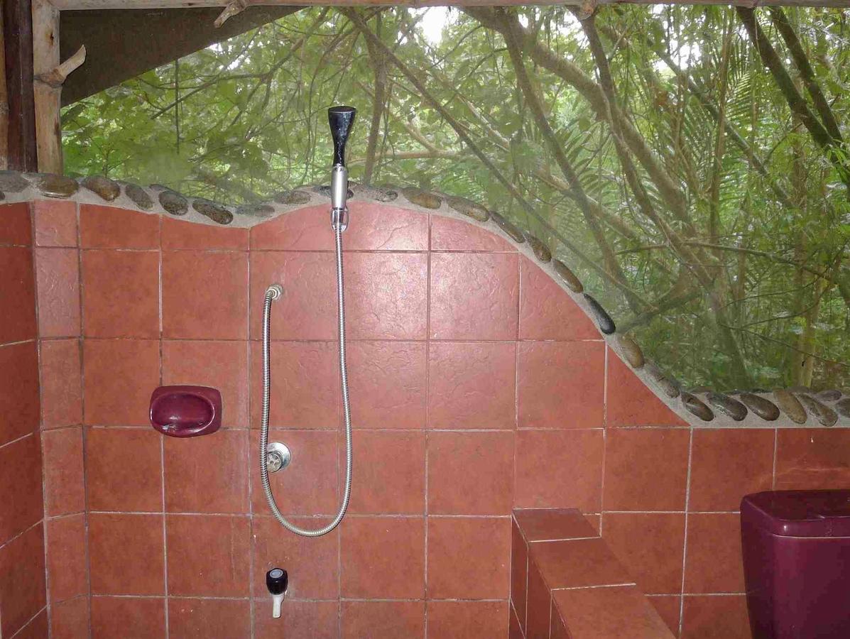 סאבאנג Dabdab Tourist Inn מראה חיצוני תמונה