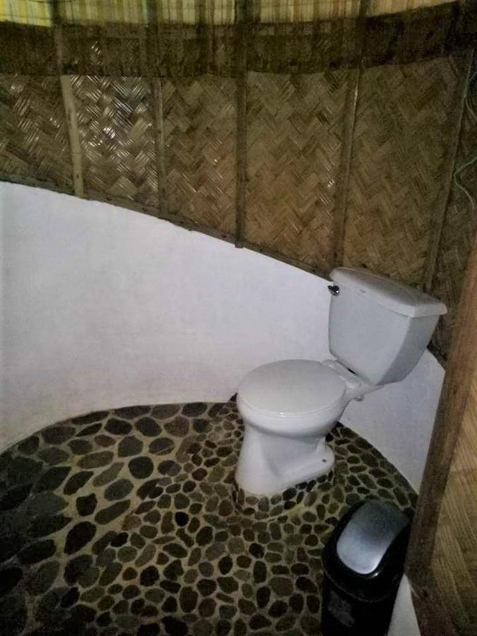 סאבאנג Dabdab Tourist Inn מראה חיצוני תמונה
