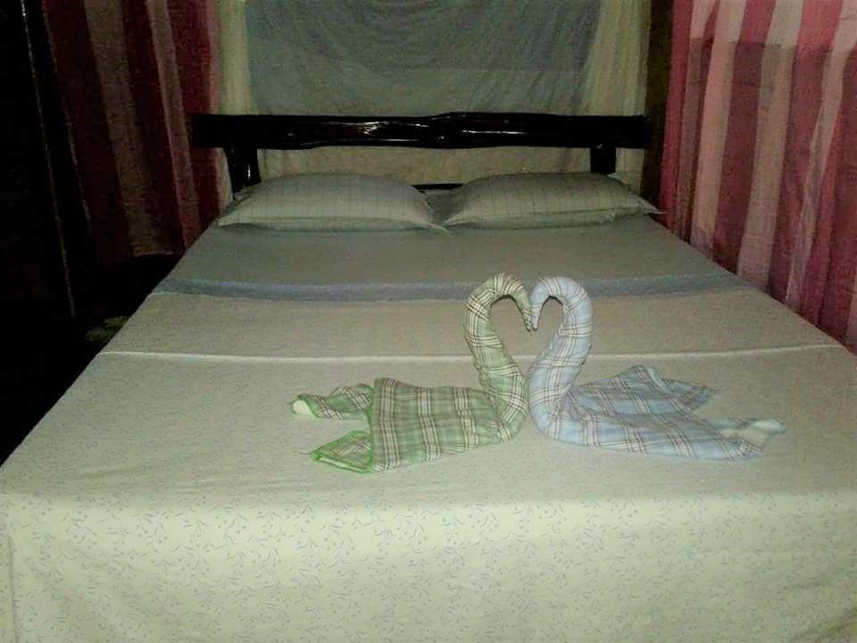 סאבאנג Dabdab Tourist Inn מראה חיצוני תמונה