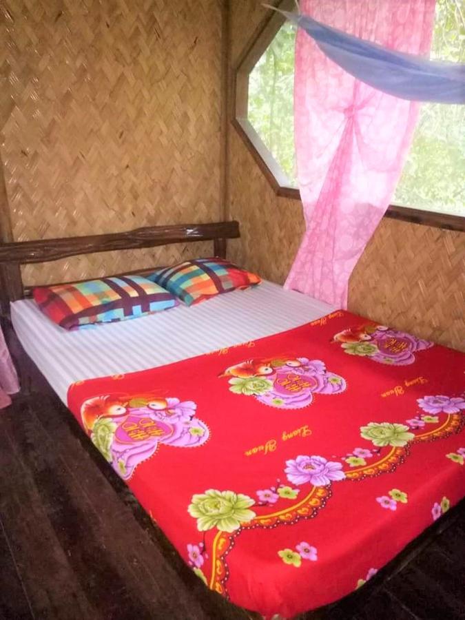 סאבאנג Dabdab Tourist Inn מראה חיצוני תמונה