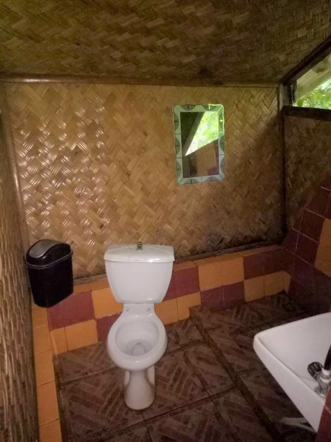 סאבאנג Dabdab Tourist Inn מראה חיצוני תמונה