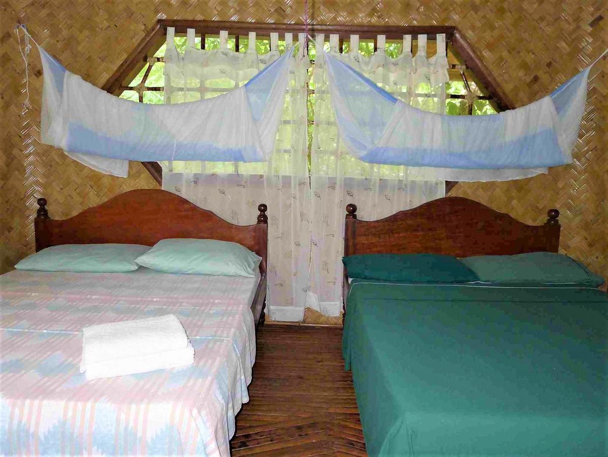 סאבאנג Dabdab Tourist Inn מראה חיצוני תמונה