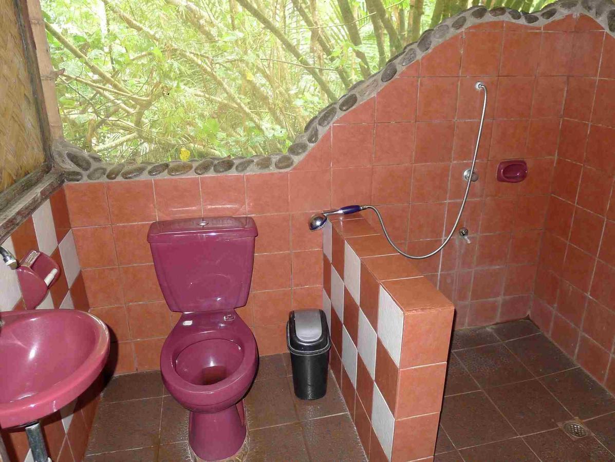 סאבאנג Dabdab Tourist Inn מראה חיצוני תמונה