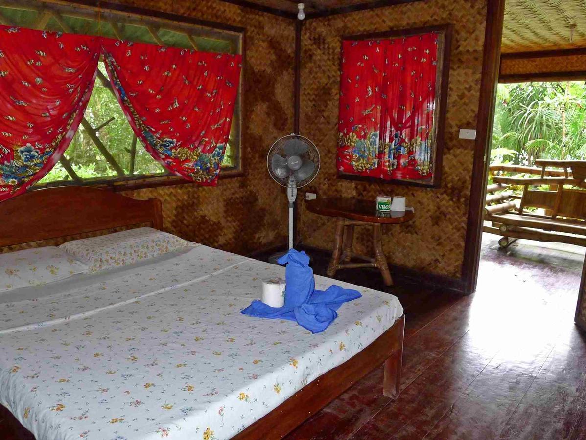 סאבאנג Dabdab Tourist Inn מראה חיצוני תמונה