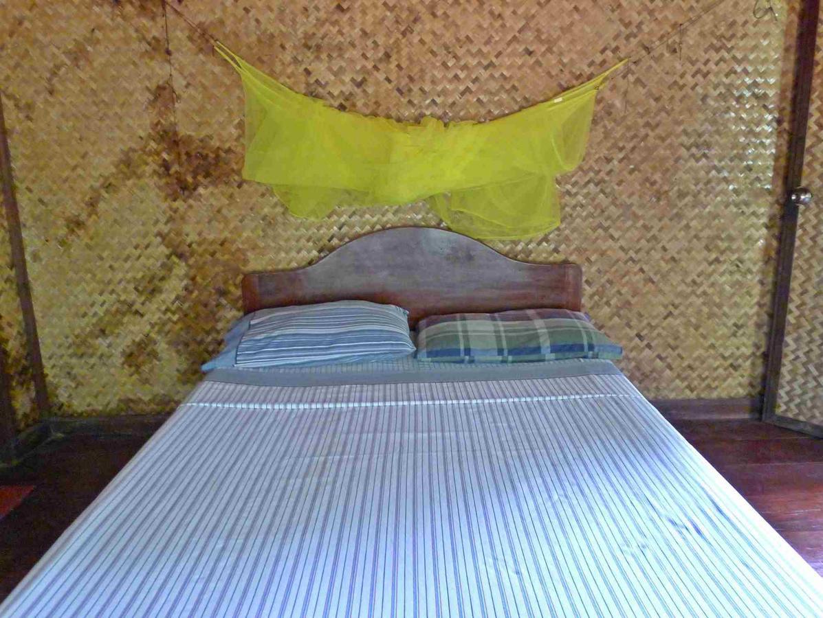 סאבאנג Dabdab Tourist Inn מראה חיצוני תמונה