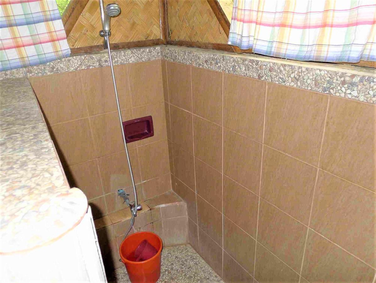 סאבאנג Dabdab Tourist Inn מראה חיצוני תמונה